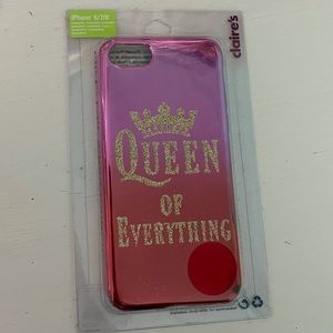 Iphone 6/7/8 case